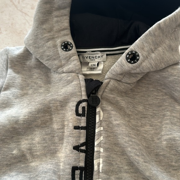 Givenchy jacket - Picture 2 of 2